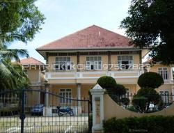Mountbatten Lodge (D15), Apartment #105034072